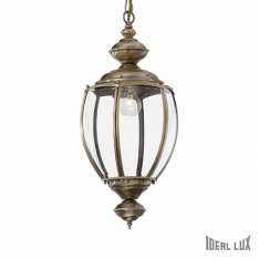 Oprawa wisząca Norma Sp1 Big Brunito 1 x 60W E27 05911