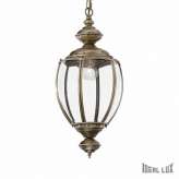 Oprawa wisząca Norma Sp1 Big Brunito 1 x 60W E27 05911