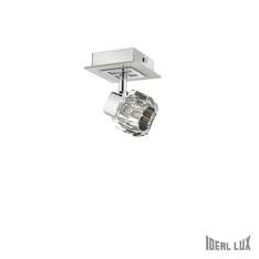 Kinkiet Nostalgia Ap1 bianco 1 x 40W G9 77932