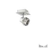 Kinkiet Nostalgia Ap1 bianco 1 x 40W G9 77932