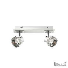 Kinkiet Nostalgia Ap2 bianco 2 x 40W G9 77949