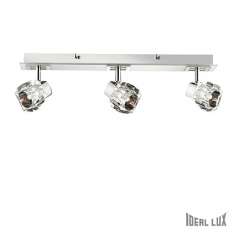 Kinkiet Nostalgia Ap3 bianco 3 x 40W G9 77956