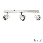 Kinkiet Nostalgia Ap3 bianco 3 x 40W G9 77956