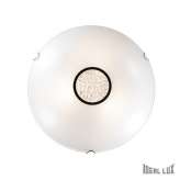 Plafon Oblo' Pl3 3 x 60W E27 78946