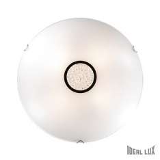 Plafon Oblo' Pl4 4 x 60W E27 78953