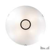 Plafon Oblo' Pl4 4 x 60W E27 78953