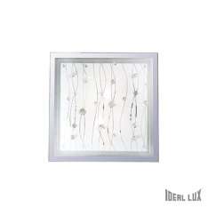 Plafon Ocean Pl2 bianco 2 x 60W E27 81434