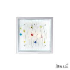 Plafon Ocean Pl2 Color 2 x 60W E27 91006