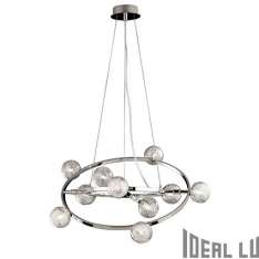 Oprawa wisząca Orbital Sp10 10 x 40W G9 73828