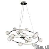 Oprawa wisząca Orbital Sp18 18 x 40W G9 73859