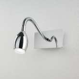 Kinkiet Orson Ap1 Nickel 1 x 3 W LED 31453