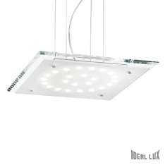 Oprawa wisząca Pacific Sp24 24 x 1 W LED 79851