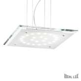 Oprawa wisząca Pacific Sp24 24 x 1 W LED 79851