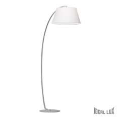 Oprawa Pagoda Pt1 bianco podłogowa 1 x 60W E27 51741