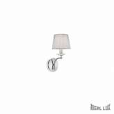Kinkiet Paris Ap1 1 x 40W E14 18027