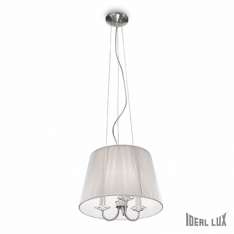 Oprawa wisząca Paris Sp3 3 x 40W E14 18010
