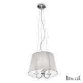Oprawa wisząca Paris Sp3 3 x 40W E14 18010