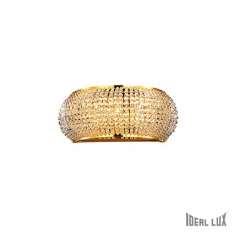 Kinkiet pasha' Ap3 Oro 3 x 40W G9 82288