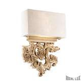 Kinkiet Peter Ap2 2 x 40W E14 75211