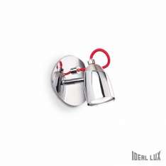 Kinkiet Pollicino Ap1 1 x 28W GU10 52236