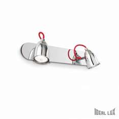 Kinkiet Pollicino Ap2 2 x 28W GU10 52250