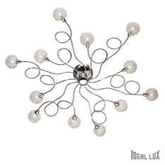 Plafon Pon Pon Pl12 12 x 40W G9 74641