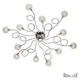 Plafon Pon Pon Pl12 12 x 40W G9 74641