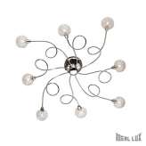 Plafon Pon Pon Pl8 8 x 40W G9 74665