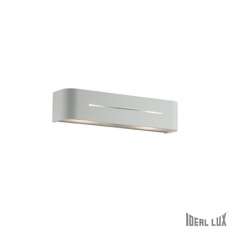 Kinkiet Posta Ap2 bianco 2 x 40W E14 51963