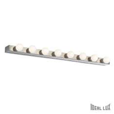 Kinkiet Prive' Ap8 8 x 40W E14 45634