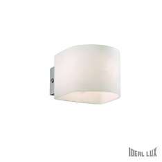 Kinkiet Puzzle Ap1 bianco 1 x 40W G9 35185