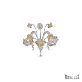 Kinkiet Rialto Ap2 2 x 40W E14 07953