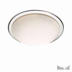 Plafon Ring Pl3 3 x 60W E27 45733