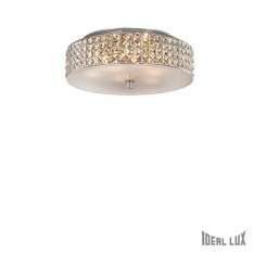 Plafon Roma Pl6 6 x 40W G9 00657