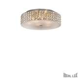 Plafon Roma Pl6 6 x 40W G9 00657