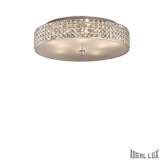Plafon Roma Pl9 9 x 40W G9 87863
