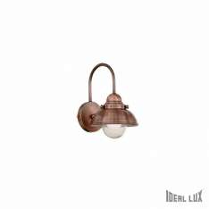 Kinkiet Sailor Ap1 D20 Rame 1 x 100W E27 25292