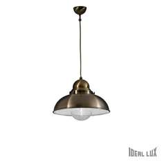 Oprawa wisząca Sailor Sp1 D43 Brunito 1 x 60W E27 25285