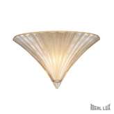 Kinkiet Santa Ap1 Big Oro 1 x 40W E14 87375