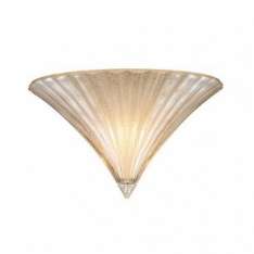 Kinkiet Santa Ap1 Small Oro 1 x 40W E14 13046