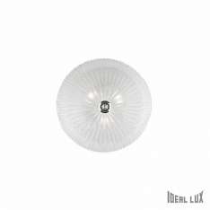 Plafon Shell Pl3 3 x 60W E27 08608