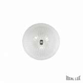 Plafon Shell Pl3 3 x 60W E27 08608