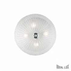 Plafon Shell Pl4 4 x 60W E27 08615