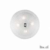 Plafon Shell Pl4 4 x 60W E27 08615