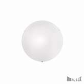 Plafon Simply Pl1 1 x 60W E27 07960