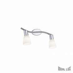 Kinkiet Snake Ap2 2 x 40W E14 02767