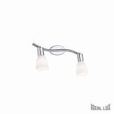 Kinkiet Snake Ap2 2 x 40W E14 02767