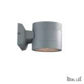 Kinkiet ogrodowy Snif Ap1 Big Grigio 1 x 40W G9 61474