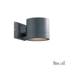 Kinkiet ogrodowy Snif Ap1 Big Nero 1 x 40W G9 61450