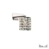 Kinkiet Spirit Ap1 1 x 40W G9 68350